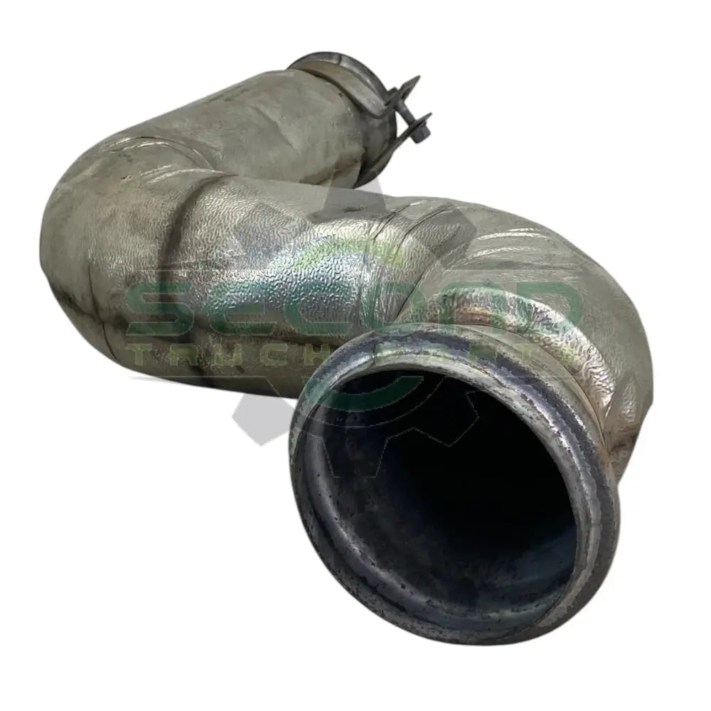 22480488 Genuine Mack Exhaust Pipe - Second Truck Parts