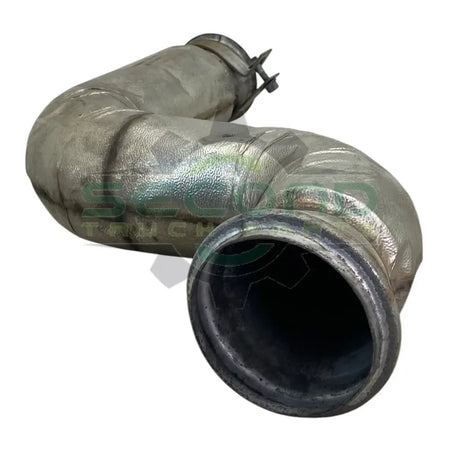 22480488 Genuine Mack Exhaust Pipe - Second Truck Parts