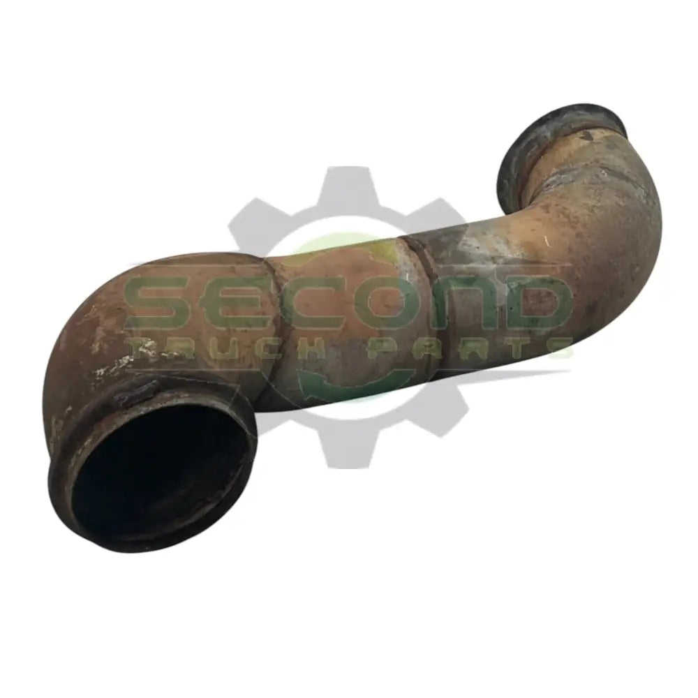21235352 Genuine Mack Exhaust Pipe - Second Truck Parts