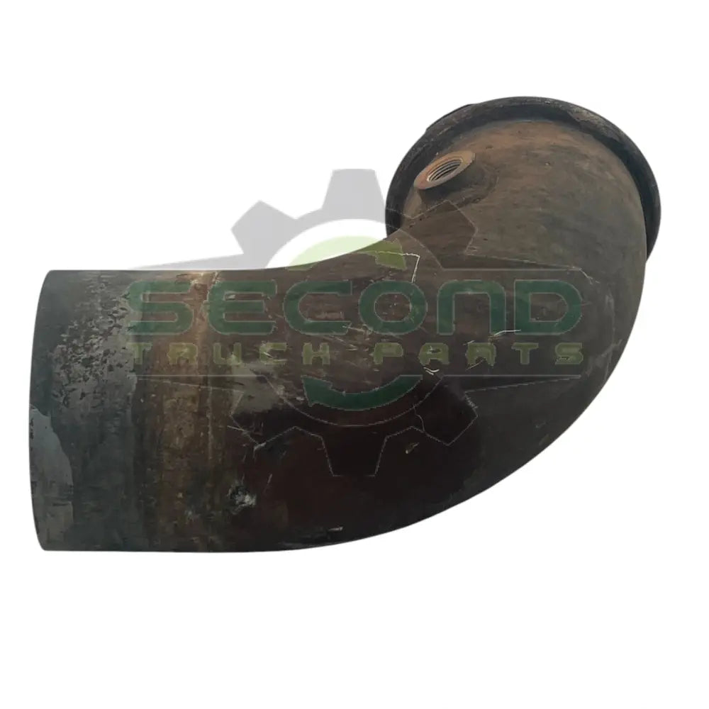 21660572 Genuine Mack Exhaust Pipe - Second Truck Parts