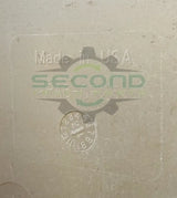 KL425001 Genuine Mack Fan Blade - Second Truck Parts