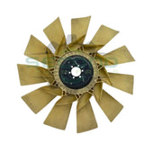 Pinnacle CXU612 Genuine Mack Fan Blade - Second Truck Parts