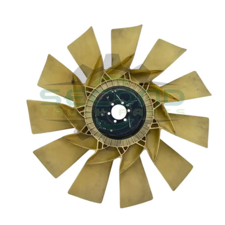 Pinnacle CXU612 Genuine Mack Fan Blade - Second Truck Parts