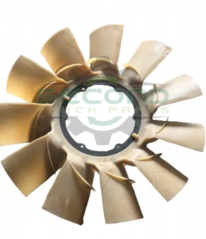 KL425001 Genuine Mack Fan Blade - Second Truck Parts