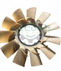 KL425001 Genuine Mack Fan Blade - Second Truck Parts