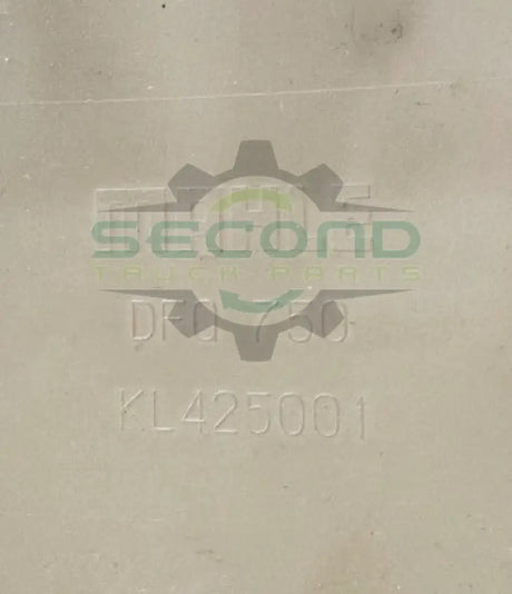 KL425001 Genuine Mack Fan Blade - Second Truck Parts
