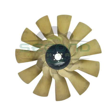 Pinnacle CXU612 Genuine Mack Fan Blade - Second Truck Parts