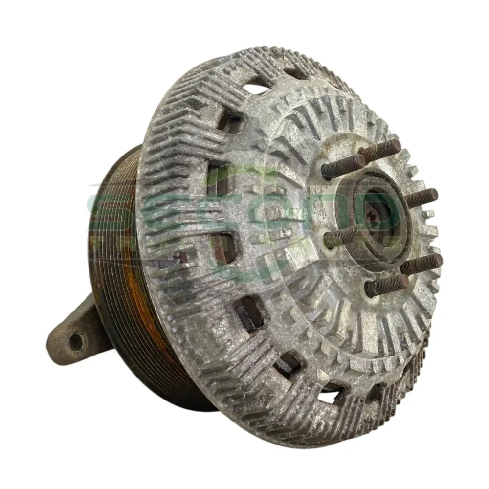 22113063 Genuine Mack Fan Clutch - Second Truck Parts