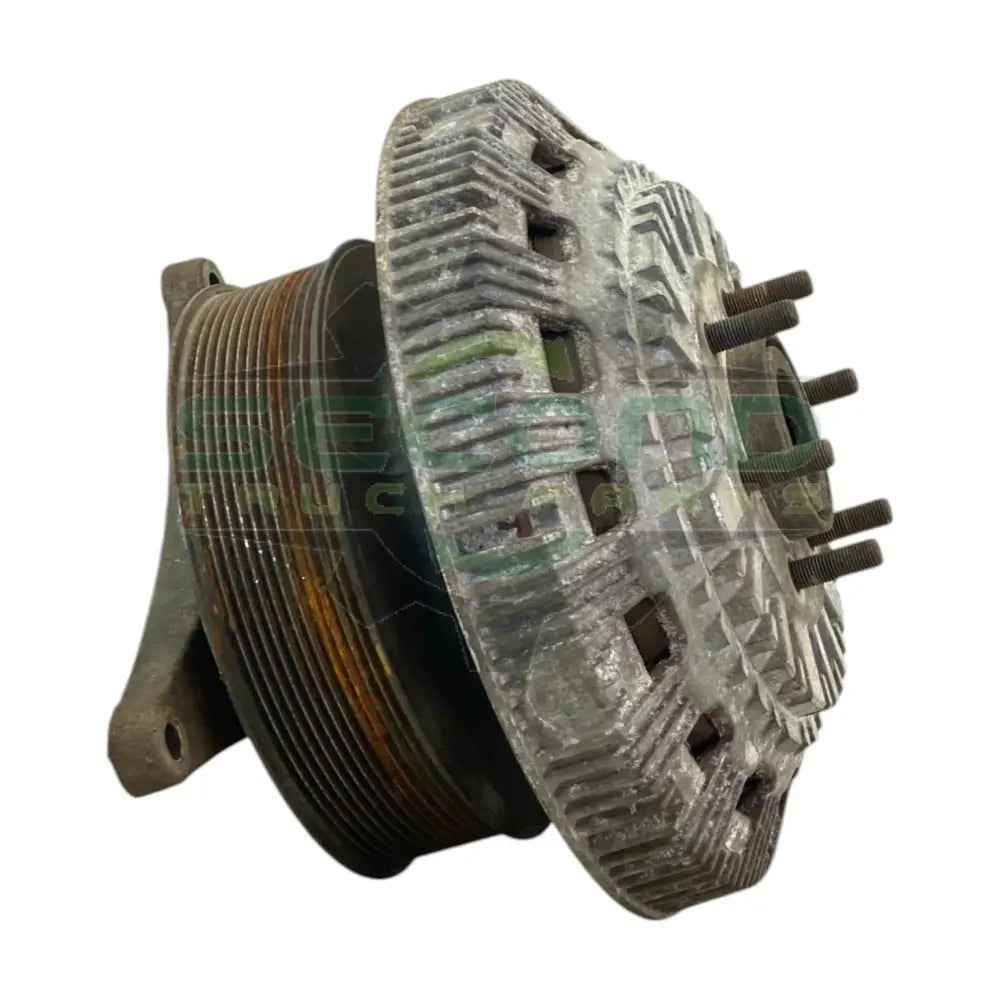 22113063 Genuine Mack Fan Clutch - Second Truck Parts