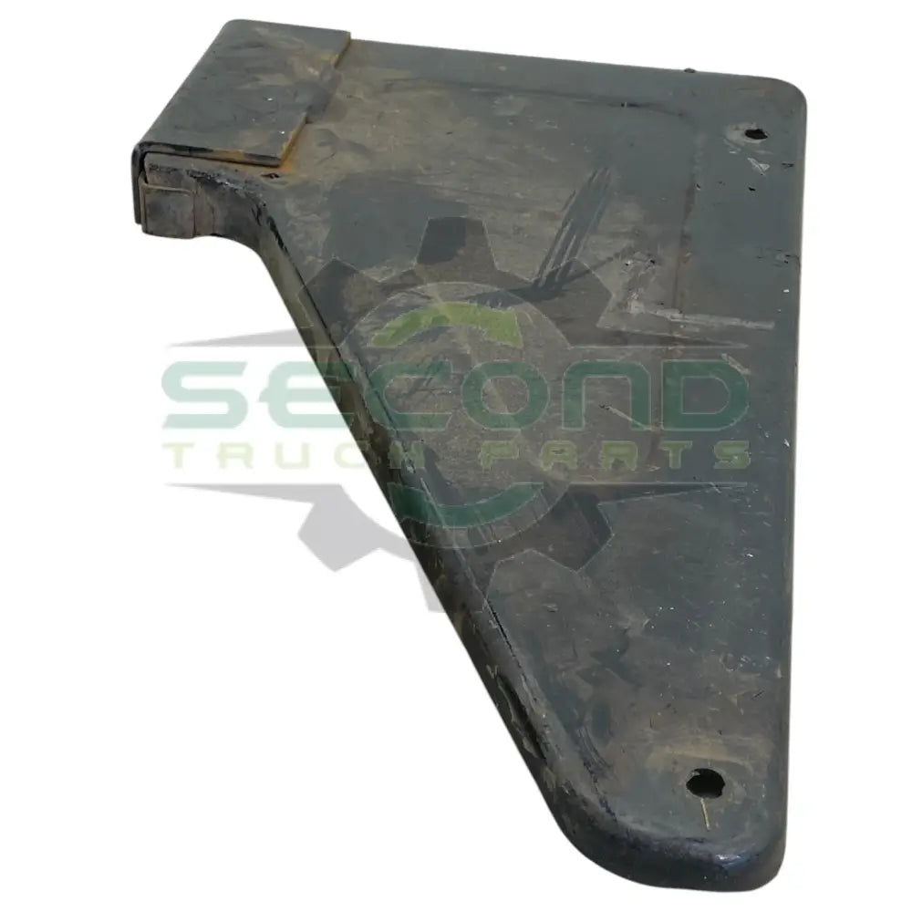 82728321 Genuine Mack Fender Bracket - Second Truck Parts