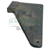 82728321 Genuine Mack Fender Bracket - Second Truck Parts