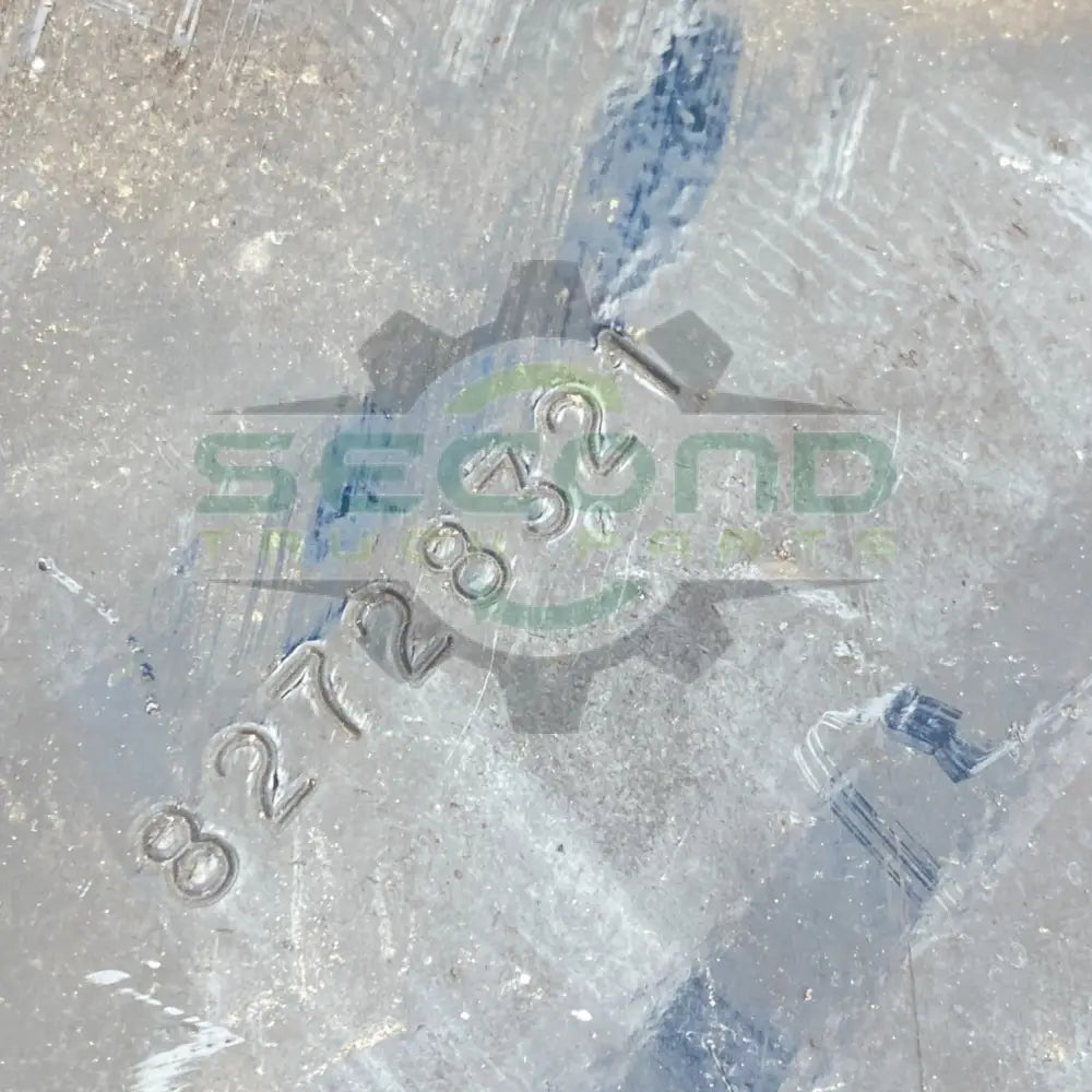 82728321 Genuine Mack Fender Bracket - Second Truck Parts