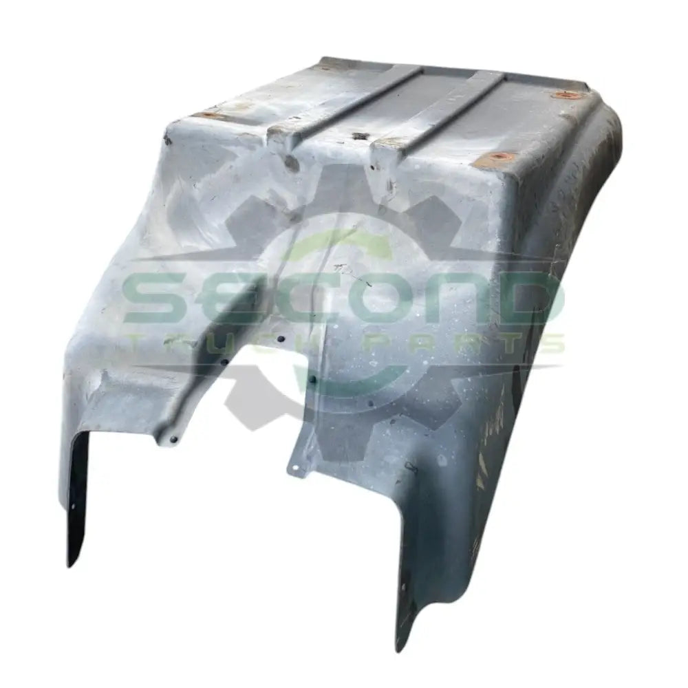 160M572M Genuine Mack Fender Extension Plastic - Second Truck Parts