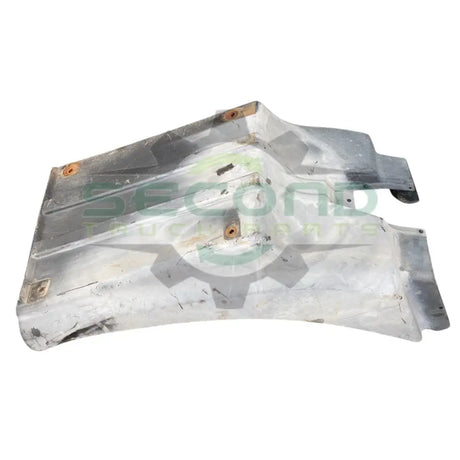160M572M Genuine Mack Fender Extension Plastic - Second Truck Parts