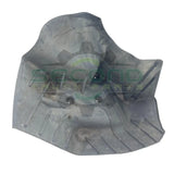 6QS5487M2 Genuine Mack Fender Splash Shield Guard - Second Truck Parts