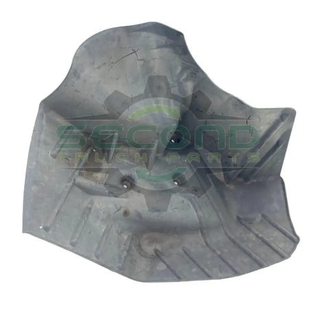 6QS5487M2 Genuine Mack Fender Splash Shield Guard - Second Truck Parts