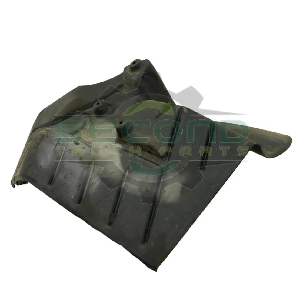 6QS5487M2 Genuine Mack Fender Splash Shield Guard - Second Truck Parts