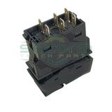 22846101 Genuine Mack Fifth Wheel Switch - Second Truck Parts