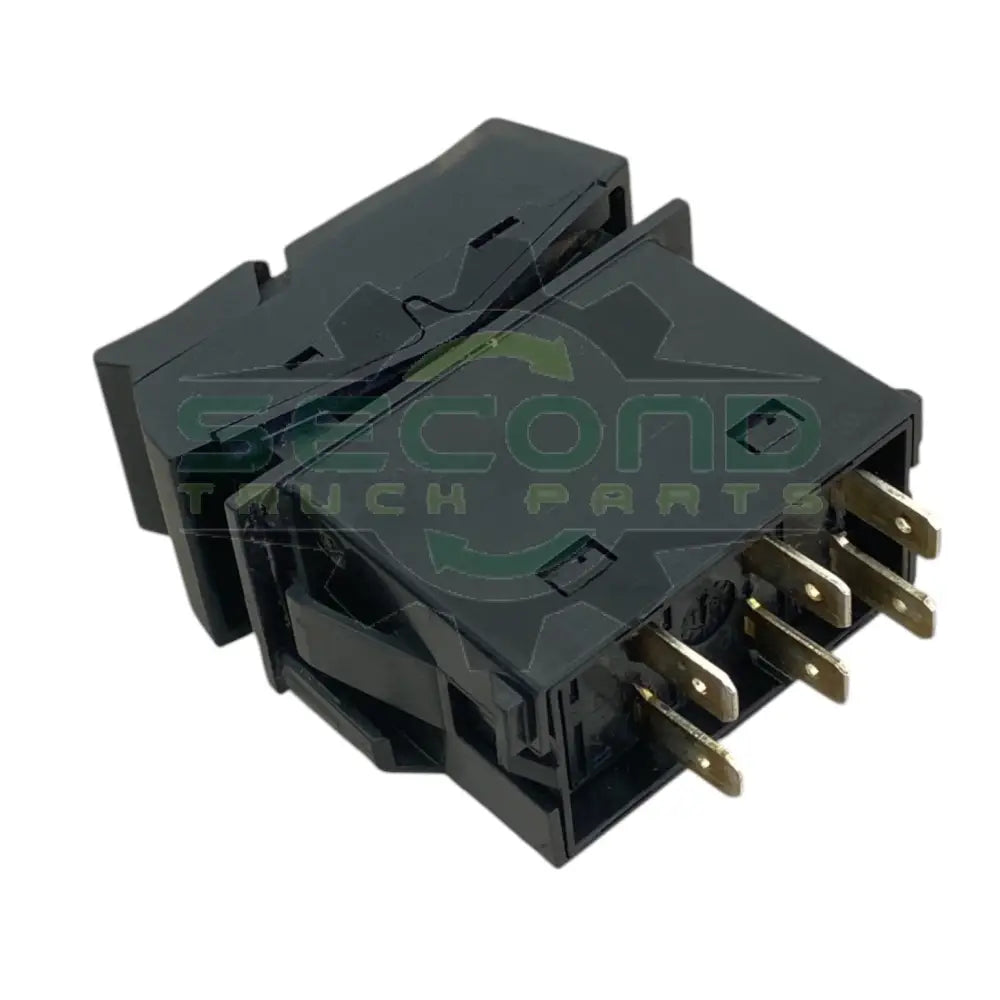 22846101 Genuine Mack Fifth Wheel Switch - Second Truck Parts