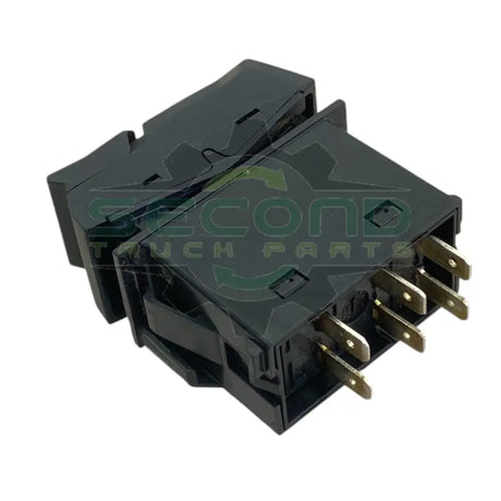 22846101 Genuine Mack Fifth Wheel Switch - Second Truck Parts