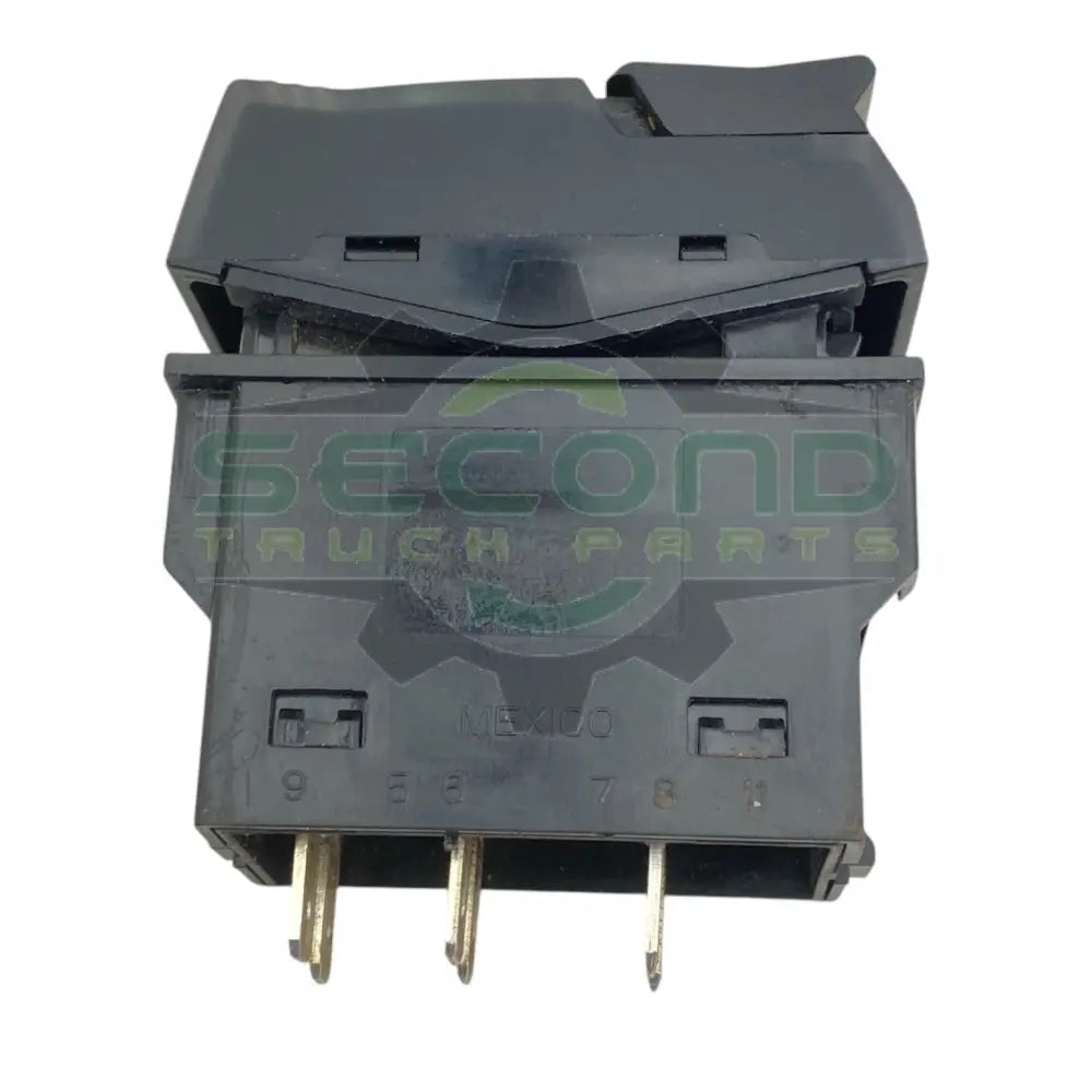22846101 Genuine Mack Fifth Wheel Switch - Second Truck Parts