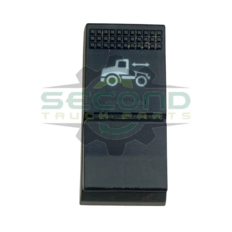 22846101 Genuine Mack Fifth Wheel Switch - Second Truck Parts