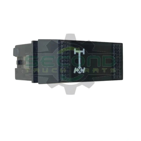 23229517 Genuine Mack Front Diff Lock Switch - Second Truck Parts