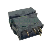 23229517 Genuine Mack Front Diff Lock Switch - Second Truck Parts