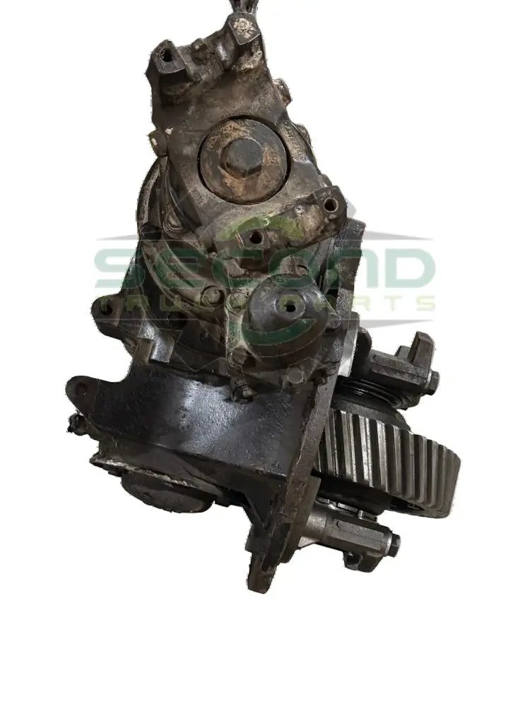 Genuine Mack Front Differential 3.98 - Differentials