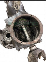 Genuine Mack Front Differential 3.98 - Differentials