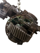 Genuine Mack Front Differential 3.98 - Differentials