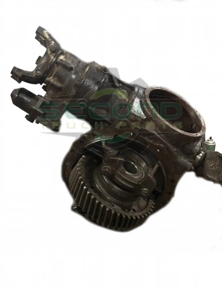 Genuine Mack Front Differential 3.98 - Differentials