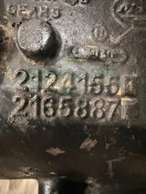Genuine Mack Front Differential 3.98 - Differentials