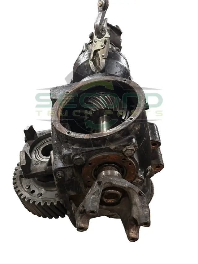 Genuine Mack Front Differential 3.98 - Differentials