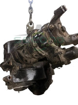 Genuine Mack Front Differential 3.98 - Differentials