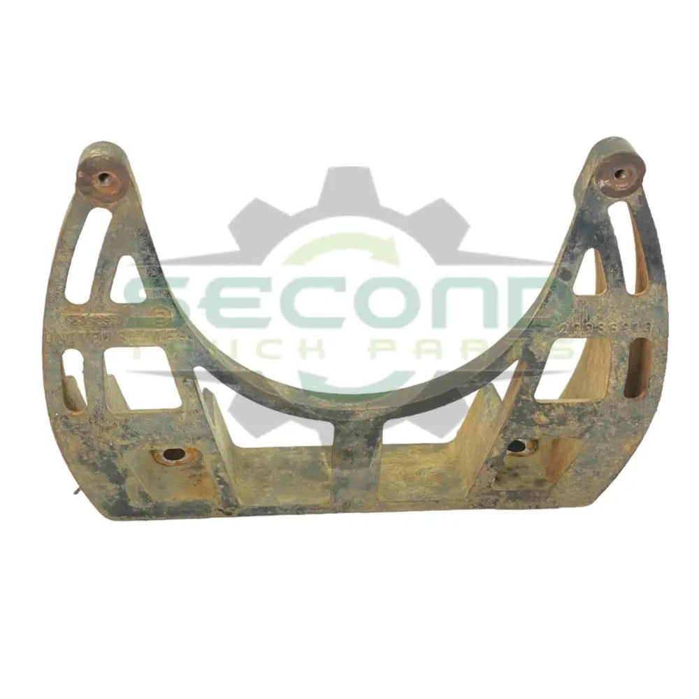 20986913 Genuine Mack Front Engine Mount - Second Truck Parts