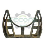 20986913 Genuine Mack Front Engine Mount - Second Truck Parts