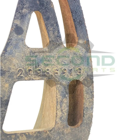 20986913 Genuine Mack Front Engine Mount - Second Truck Parts