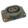 20503550 Genuine Mack Front Engine Rubber Cushion - Second Truck Parts