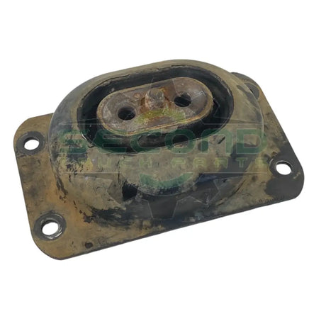 20503550 Genuine Mack Front Engine Rubber Cushion - Second Truck Parts