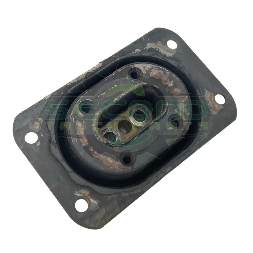 20503550 Genuine Mack Front Engine Rubber Cushion - Second Truck Parts