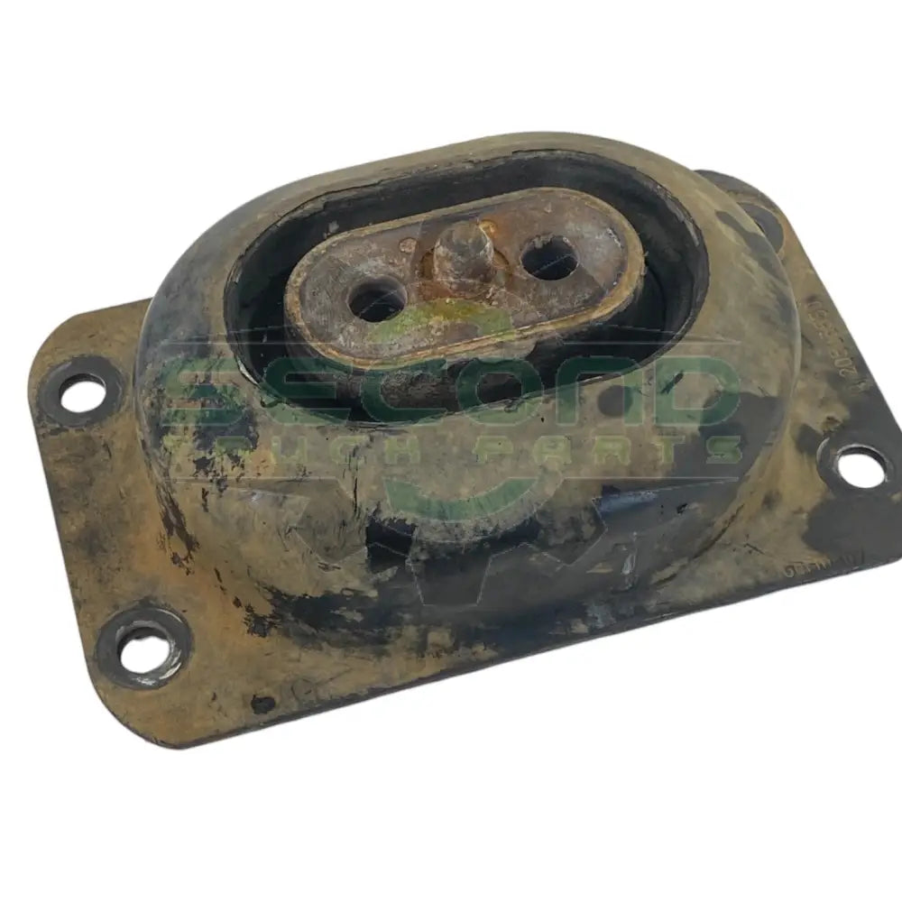 20503550 Genuine Mack Front Engine Rubber Cushion - Second Truck Parts