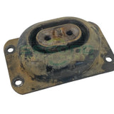 20503550 Genuine Mack Front Engine Rubber Cushion - Second Truck Parts