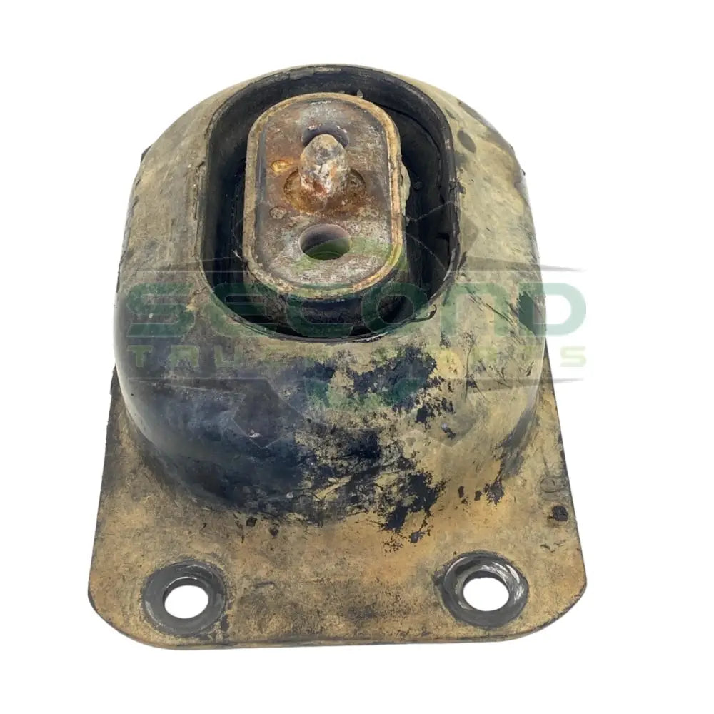 20503550 Genuine Mack Front Engine Rubber Cushion - Second Truck Parts