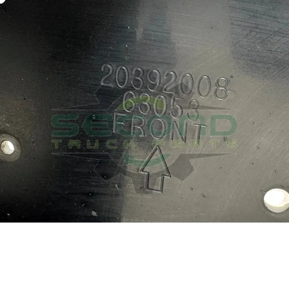 20392008 Genuine Mack Front Hanger Crossmember - Second Truck Parts