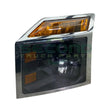 23334529 Genuine Mack Front Left Headlamp Assembly - Second Truck Parts