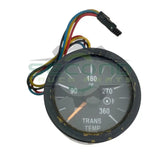 3MT338M Genuine Mack Front Rear Axle Temperature Gauge - Second Truck Parts