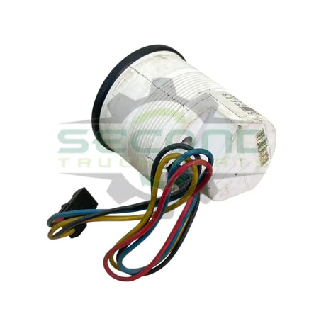 3MT338M Genuine Mack Front Rear Axle Temperature Gauge - Second Truck Parts