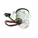 3MT338M Genuine Mack Front Rear Axle Temperature Gauge - Second Truck Parts