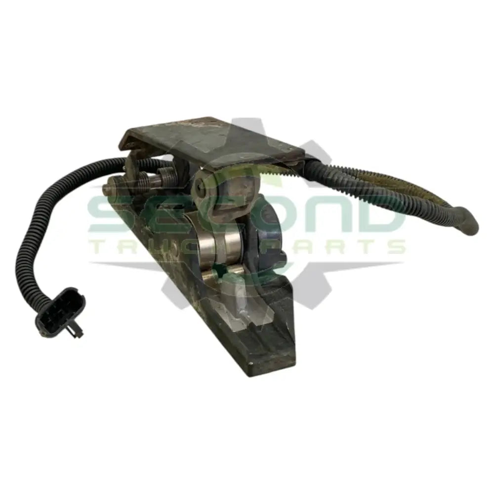 25174978 Genuine Mack Fuel Accelerator Pedal - Second Truck Parts